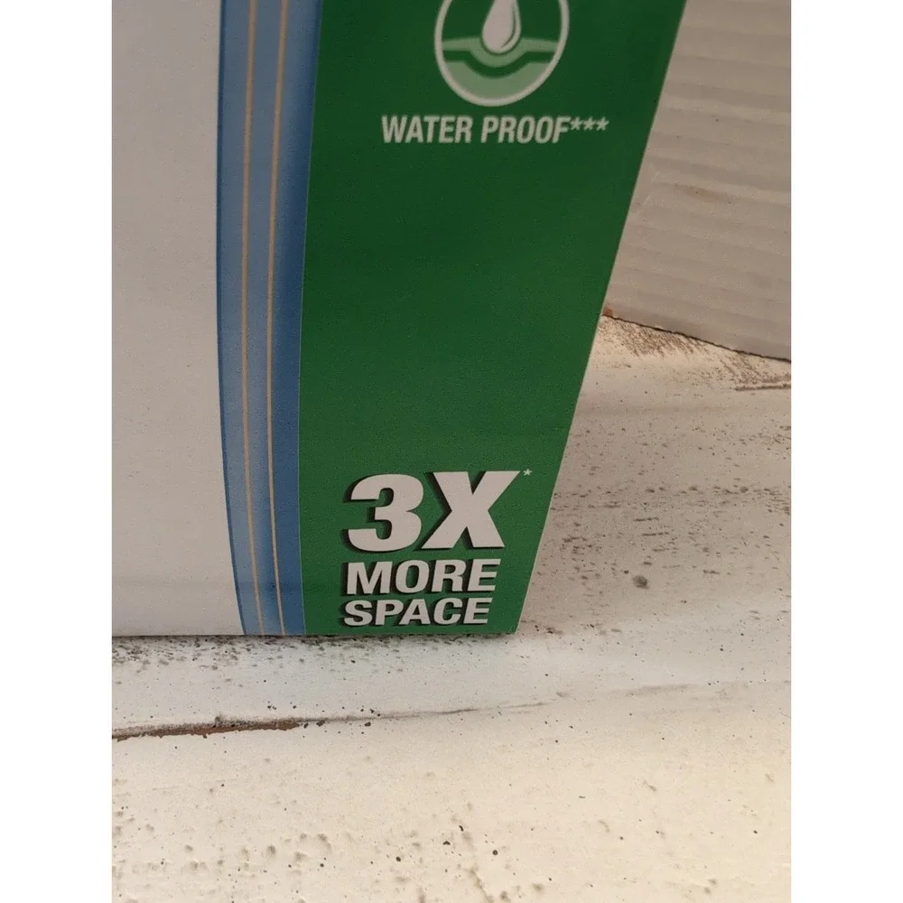Magicbag  Instant Space Saver Storage - X-Large Hanging - Set of 3 Bags - READ
